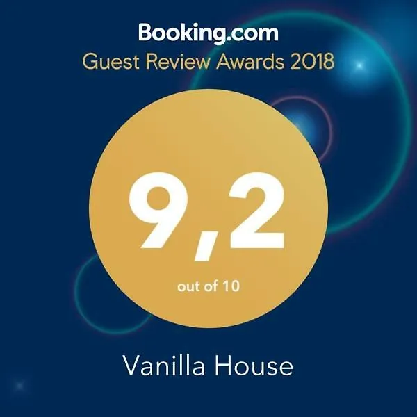 Vanilla House Hotel Mediolan