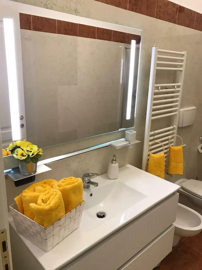 Holiday home Vanilla House Hotel Milan Italy
