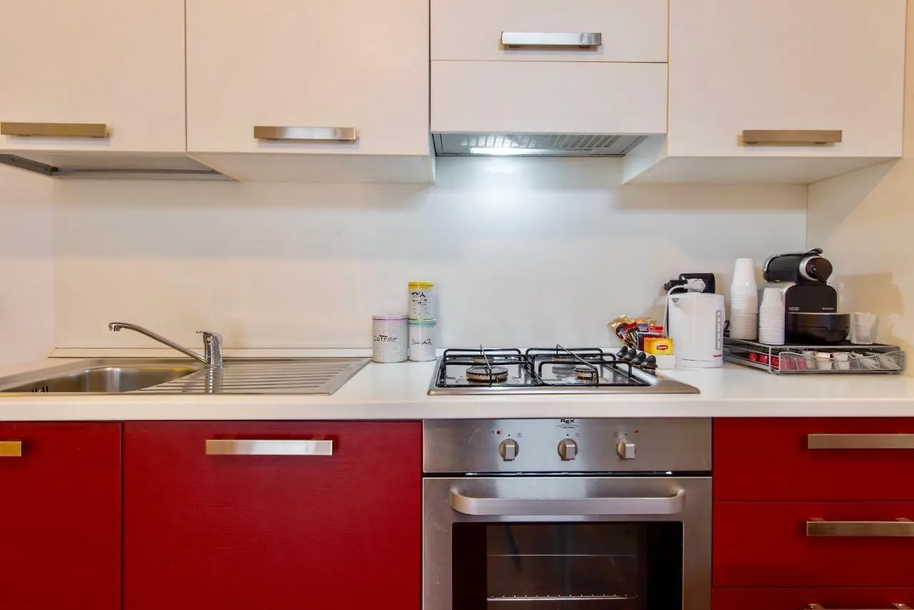 Holiday home Vanilla House Hotel Milan
