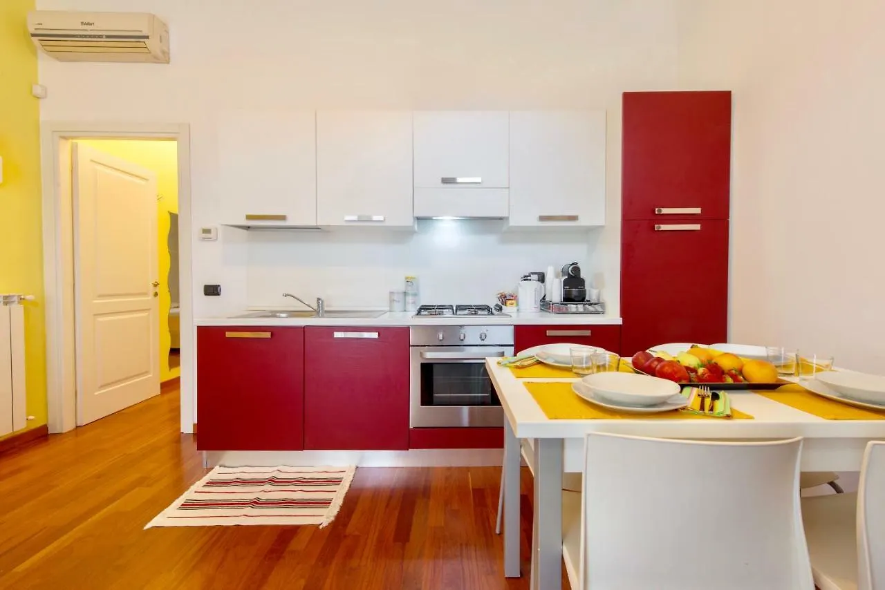Holiday home Vanilla House Hotel Milan