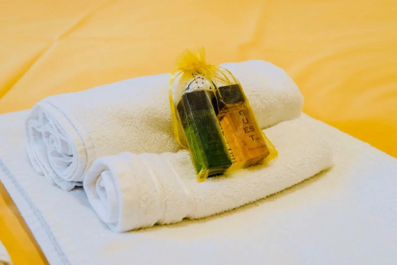 Holiday home Vanilla House Hotel Milan