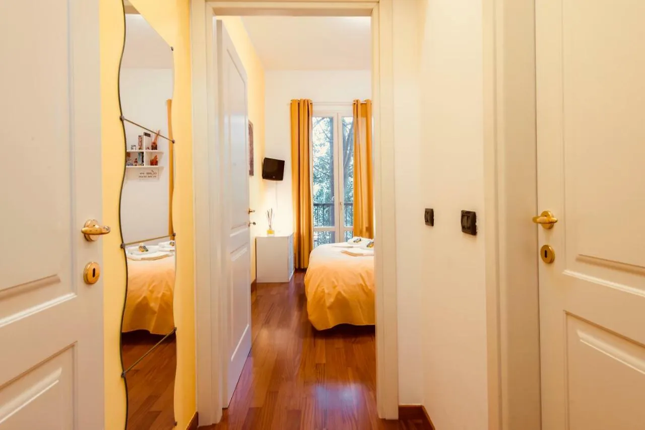 Vanilla House Hotel Milan Holiday home