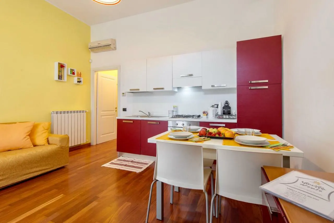 Vanilla House Hotel Milan Italy